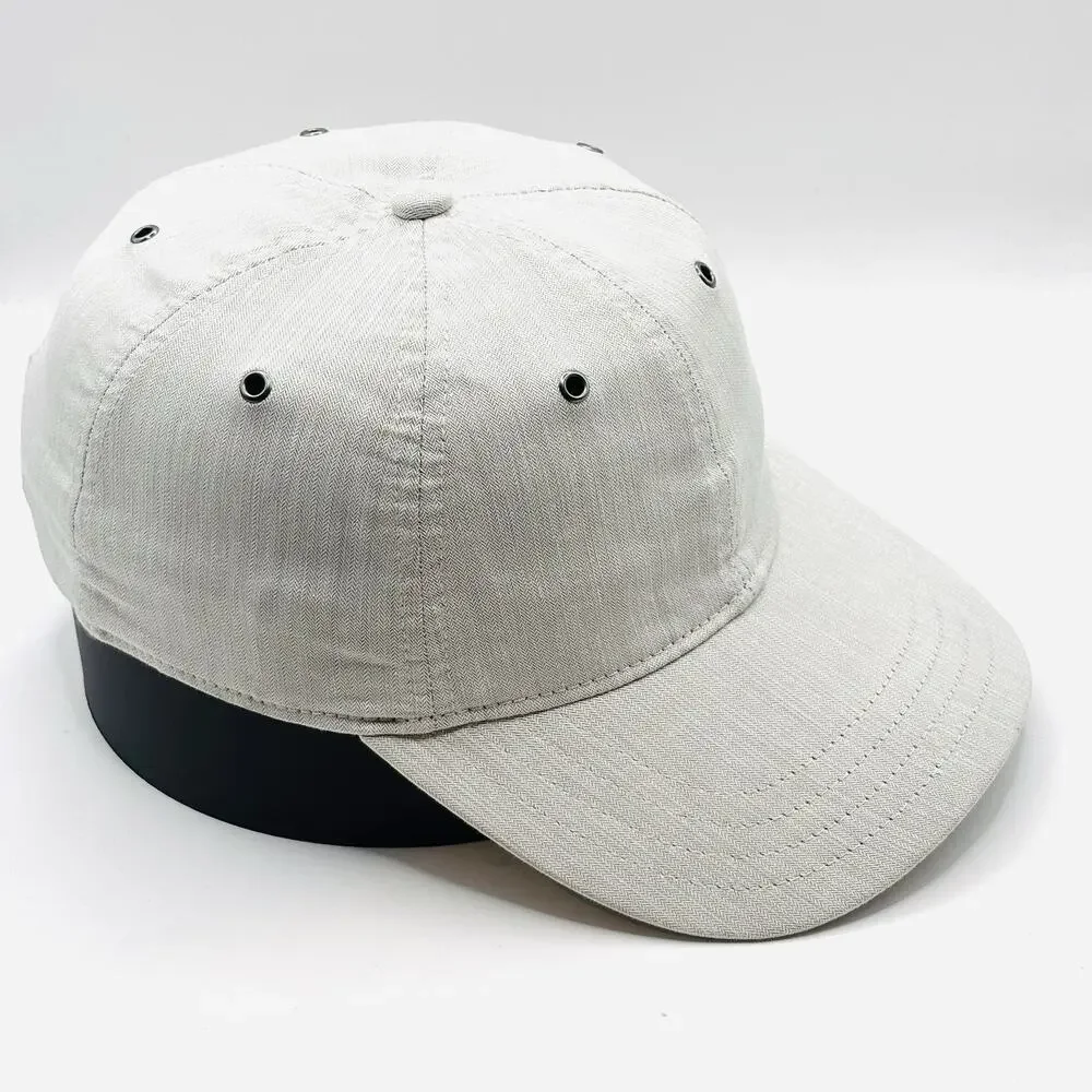 KÜHL Women's Cabo Cap Size S/M Grey Gray Outdoor Gorpcore